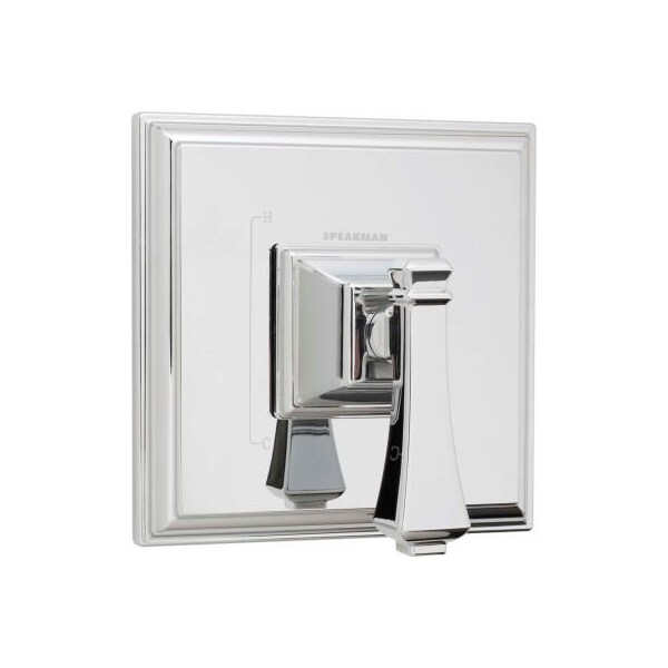 Speakman Speakman SM-8000-P Rainier Pressure Balance Valve & Trim SM-8000-P - main